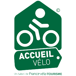 accueil vélo
