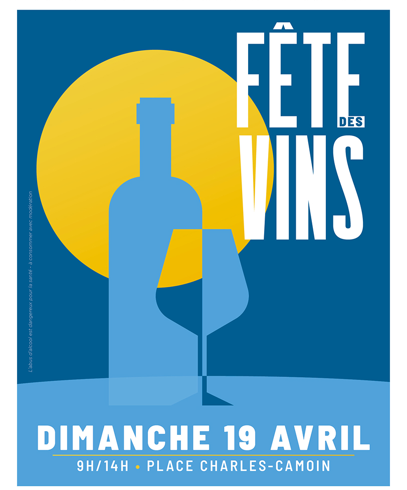 actualité fête des vins