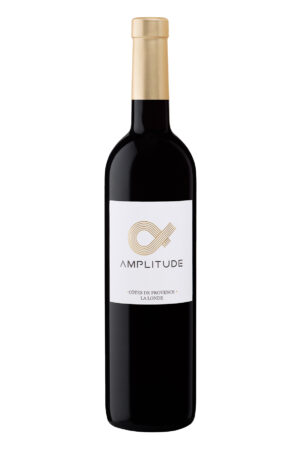 Amplitude rouge 6x75cl