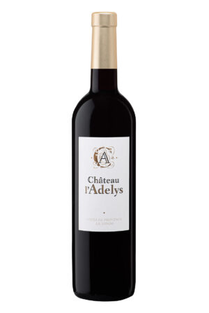 Château l'Adelys rouge 6x75cl