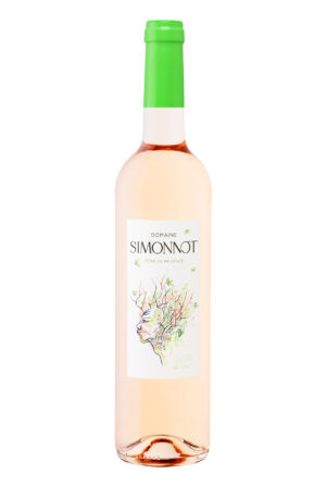 Domaine Simonnot rosé 6x75cl