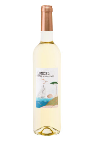 Londel blanc 6x75cl