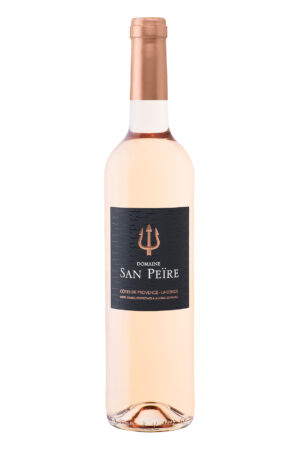 Sans Peire rosé 6x75cl