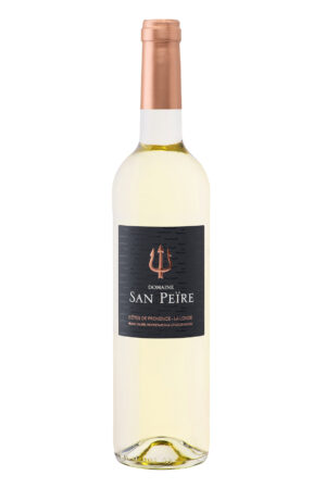 Sans Peire blanc 6x75cl